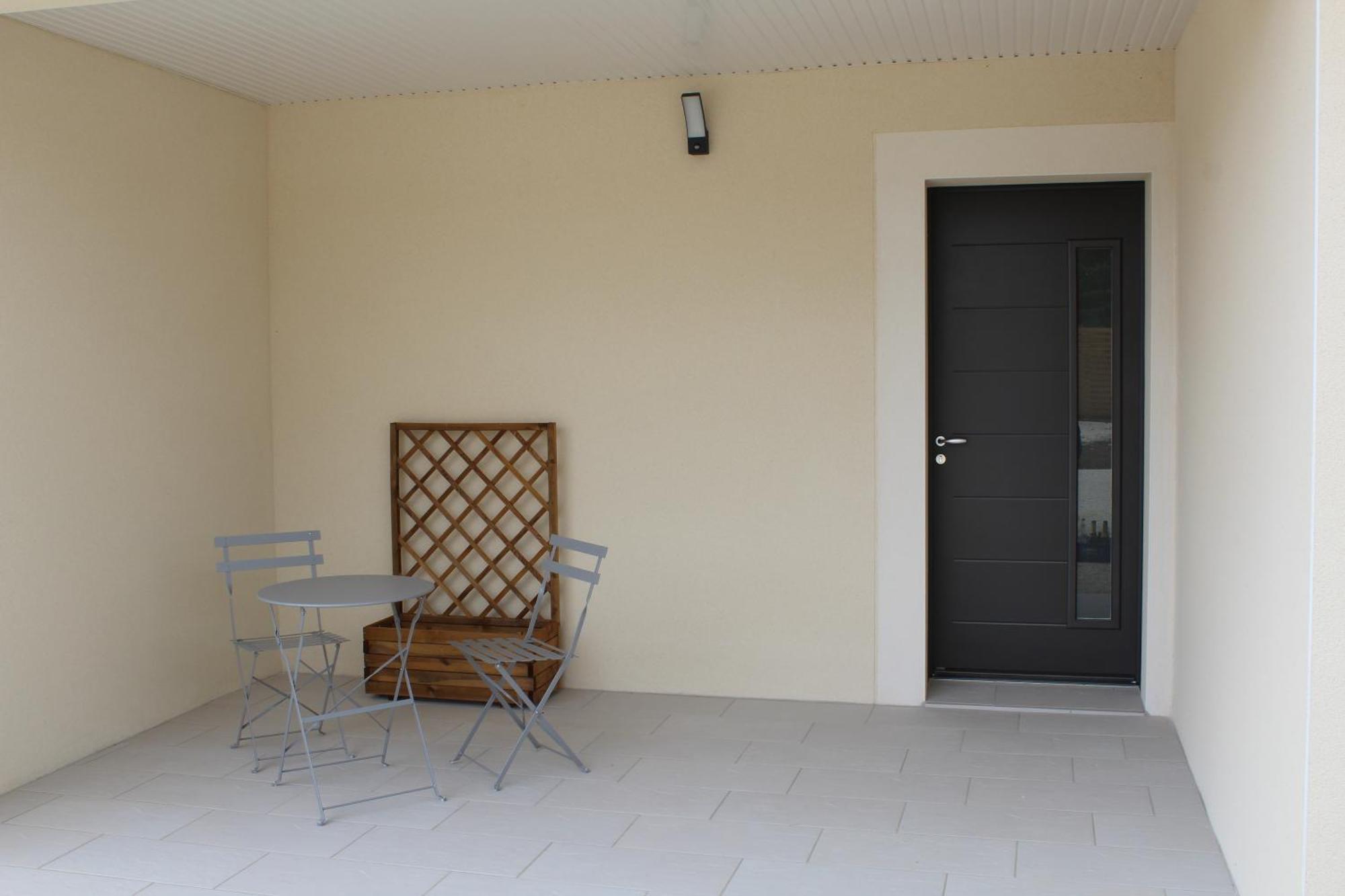 Althea, Gite De Charme Et Bien Etre Fontenay-le-Comte Exterior photo